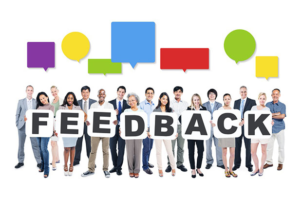 Feedback khách hàng