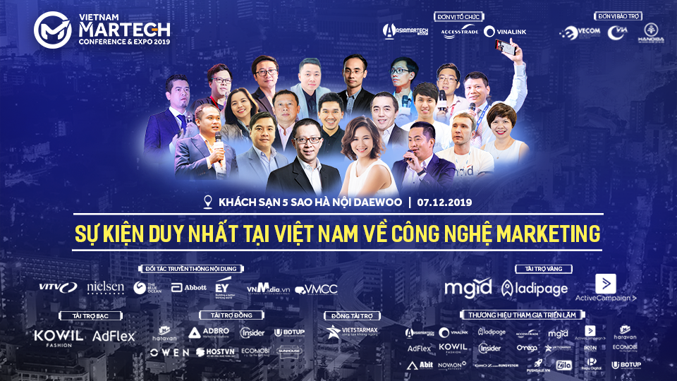 Vietnam Martech