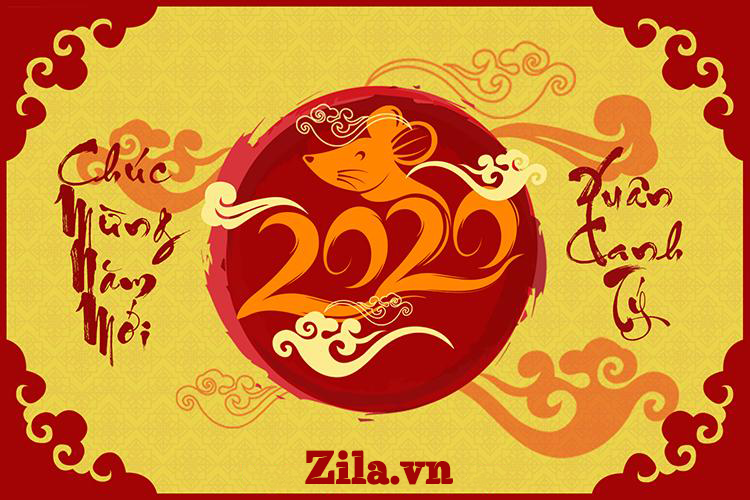 Quà Tết Zila Vietnam