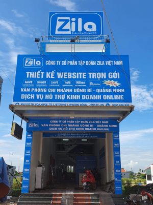 Zila Vietnam