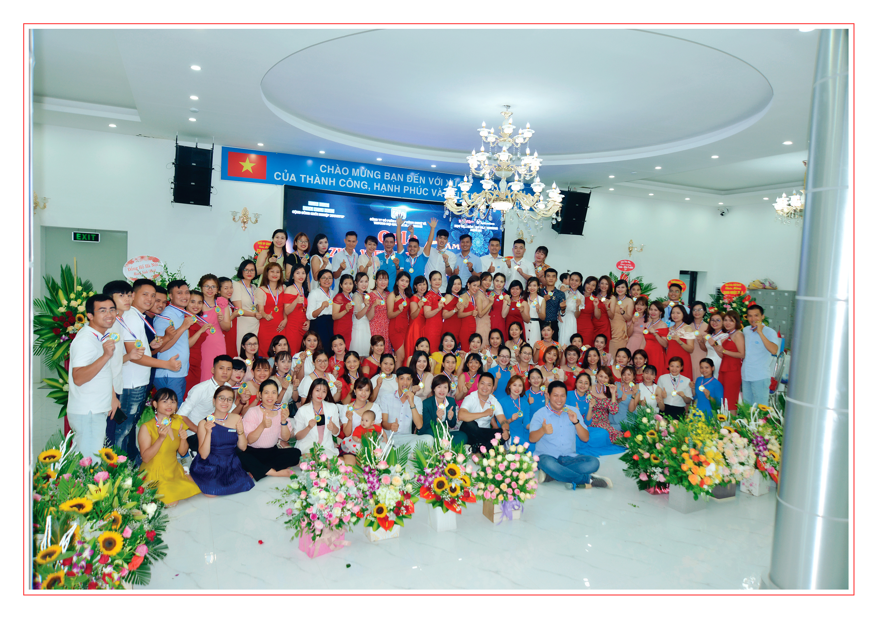 Zila Vietnam