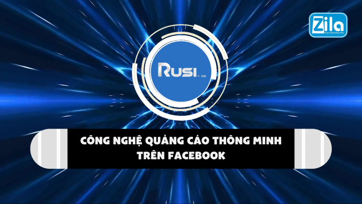 Phần mềm Rusi